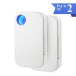 Air Genie (Pack of Two)
