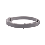 Fur Sweep Collar