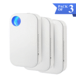 Air Genie (Pack of Three)