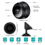 Wifi Guard Cam - Image 2