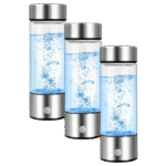 Aqua Vital Bottle Pack of 3