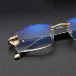 Clarity Blue Glasses - Image 3