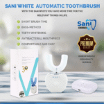 Sani White - Image 4